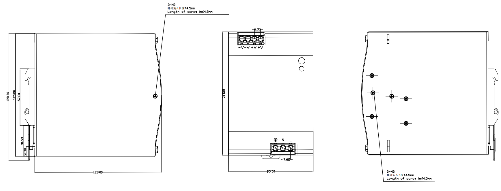 Schemat struktury SDP1-1AC24-480